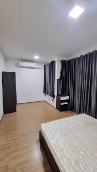 Pleno Pahonyothin 54/1 : พลีโน่ พหลโยธิน 54/1, กรุงเทพ, ซอยพหลโยธิน 54/1 แยก4(วัดเกาะ), สายไหม, กรุงเทพ, 120 ตร.ม., ทาวน์เฮ้าส์ ให้เช่า, โดย บุษบา รัตนวงษ์ชัย, 500691356 - DDproperty.com