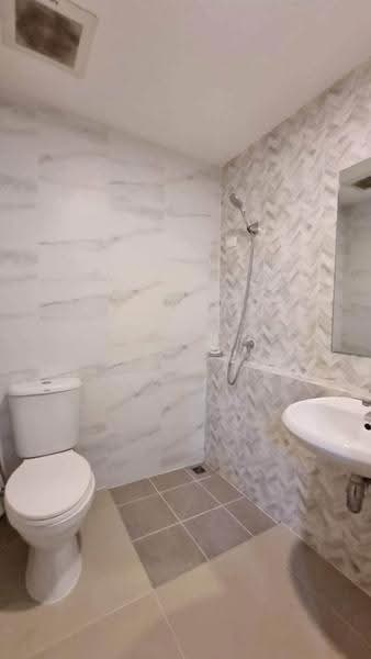 Pleno Pahonyothin 54/1, Bangkok, Soi Phahonyothin 54/1 Yak 4 (Wat Koh), Sai Mai, Bangkok, 2 Bedrooms, 120 sqm, Townhouse For Rent, by บุษบา รัตนวงษ์ชัย, 500691356 - DDproperty.com