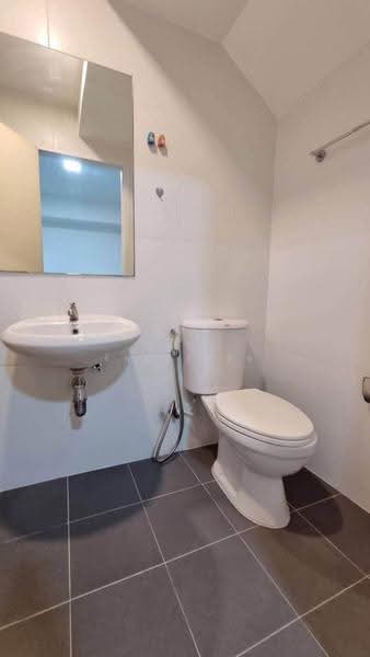 Pleno Pahonyothin 54/1, Bangkok, Soi Phahonyothin 54/1 Yak 4 (Wat Koh), Sai Mai, Bangkok, 2 Bedrooms, 120 sqm, Townhouse For Rent, by บุษบา รัตนวงษ์ชัย, 500691356 - DDproperty.com