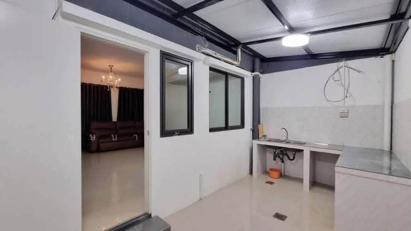 Pleno Pahonyothin 54/1, Bangkok, Soi Phahonyothin 54/1 Yak 4 (Wat Koh), Sai Mai, Bangkok, 2 Bedrooms, 120 sqm, Townhouse For Rent, by บุษบา รัตนวงษ์ชัย, 500691356 - DDproperty.com