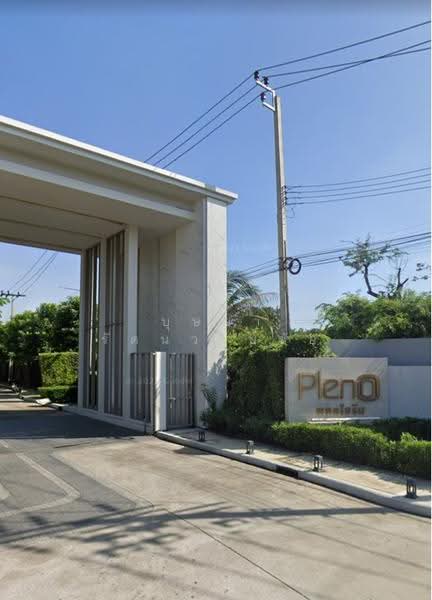 Pleno Pahonyothin 54/1 : พลีโน่ พหลโยธิน 54/1, กรุงเทพ, ซอยพหลโยธิน 54/1 แยก4(วัดเกาะ), สายไหม, กรุงเทพ, 120 ตร.ม., ทาวน์เฮ้าส์ ให้เช่า, โดย บุษบา รัตนวงษ์ชัย, 500691356 - DDproperty.com