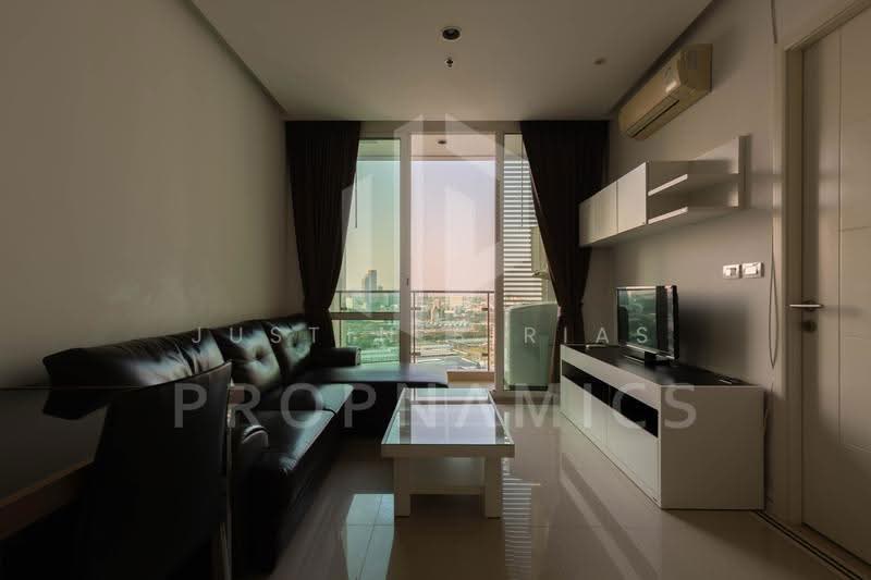TC Green Rama 9 : ทีซี กรีน พระราม 9, กรุงเทพ, ถนนพระราม 9, ห้วยขวาง, กรุงเทพ, 39 ตร.ม., คอนโด ขาย, โดย Justin Sirias, 500691527 - DDproperty.com