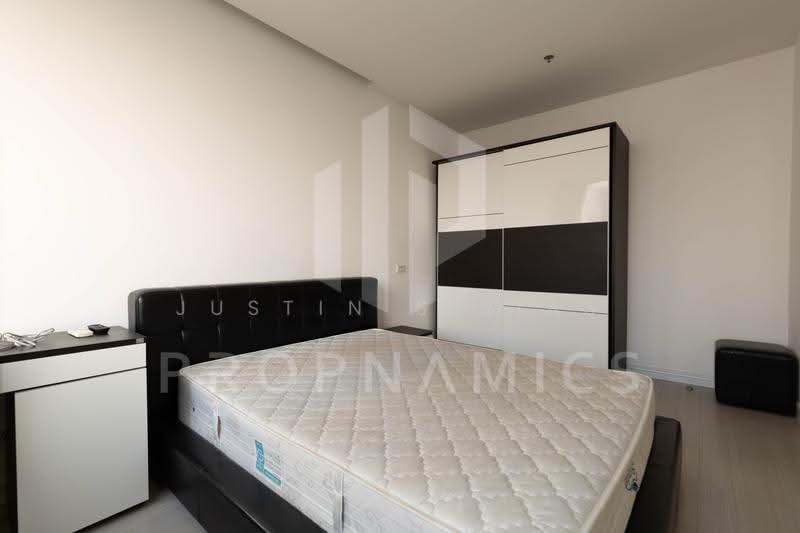 TC Green Rama 9 : ทีซี กรีน พระราม 9, กรุงเทพ, ถนนพระราม 9, ห้วยขวาง, กรุงเทพ, 39 ตร.ม., คอนโด ขาย, โดย Justin Sirias, 500691527 - DDproperty.com