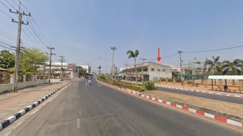 อาคารพาณิชย์ทำเลดี ในเมืองยโสธร ติด รร.สุข ตรงข้ามไปรษณีย์ยโสธร บนถนนแจ้งสนิท, Yasothon, แจ้งสนิท, Nai Muang, Muang Ya Sothon, Yasothon, , 197 sqm, Shophouse For Sale, by Prasansat Prungrungrot, 500691552 - บริเวณรอบข้างตึกอาคารพาณิชย์ - DDproperty.com
