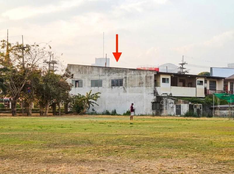 อาคารพาณิชย์ทำเลดี ในเมืองยโสธร ติด รร.สุข ตรงข้ามไปรษณีย์ยโสธร บนถนนแจ้งสนิท, Yasothon, แจ้งสนิท, Nai Muang, Muang Ya Sothon, Yasothon, , 197 sqm, Shophouse For Sale, by Prasansat Prungrungrot, 500691552 - บริเวณรอบข้างตึกอาคารพาณิชย์ - DDproperty.com