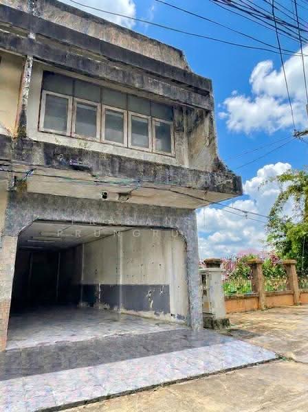 อาคารพาณิชย์ทำเลดี ในเมืองยโสธร ติด รร.สุข ตรงข้ามไปรษณีย์ยโสธร บนถนนแจ้งสนิท, Yasothon, แจ้งสนิท, Nai Muang, Muang Ya Sothon, Yasothon, , 197 sqm, Shophouse For Sale, by Prasansat Prungrungrot, 500691552 - ชั้น1 ห้องโล่ง - DDproperty.com