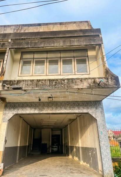 อาคารพาณิชย์ทำเลดี ในเมืองยโสธร ติด รร.สุข ตรงข้ามไปรษณีย์ยโสธร บนถนนแจ้งสนิท, Yasothon, แจ้งสนิท, Nai Muang, Muang Ya Sothon, Yasothon, , 197 sqm, Shophouse For Sale, by Prasansat Prungrungrot, 500691552 - ชั้น1 ห้องโล่ง - DDproperty.com