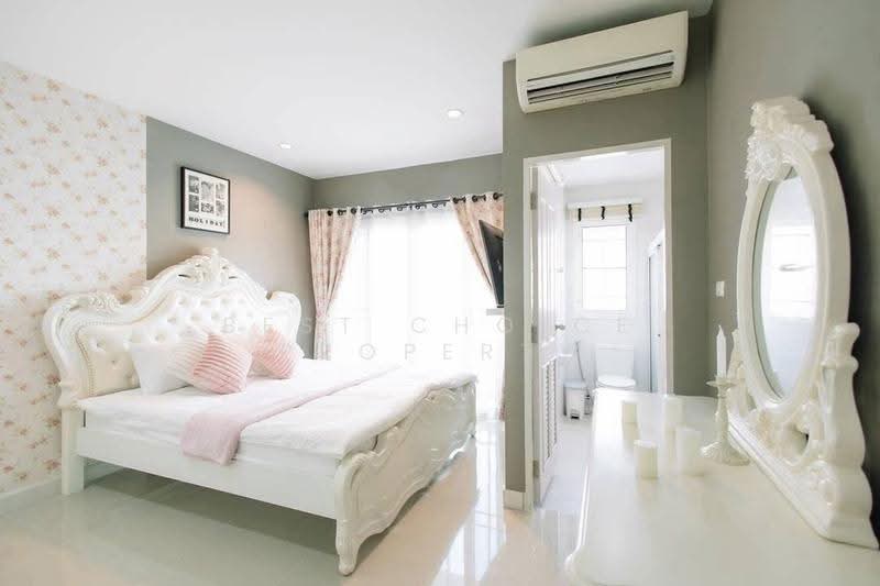 The Urbana 3, Chiang Mai, 199 หมู่ที่ 4, Tha Sa La, Muang Chiang Mai, Chiang Mai, 2 Bedrooms, 150 sqm, Townhouse For Rent, by Best Choice Property, 500691711 - DDproperty.com