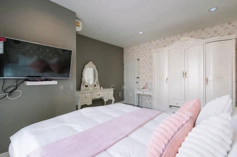 The Urbana 3, Chiang Mai, 199 หมู่ที่ 4, Tha Sa La, Muang Chiang Mai, Chiang Mai, 2 Bedrooms, 150 sqm, Townhouse For Rent, by Best Choice Property, 500691711 - DDproperty.com