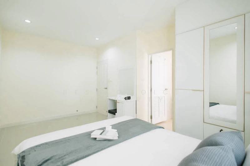The Urbana 3, Chiang Mai, 199 หมู่ที่ 4, Tha Sa La, Muang Chiang Mai, Chiang Mai, 2 Bedrooms, 150 sqm, Townhouse For Rent, by Best Choice Property, 500691711 - DDproperty.com