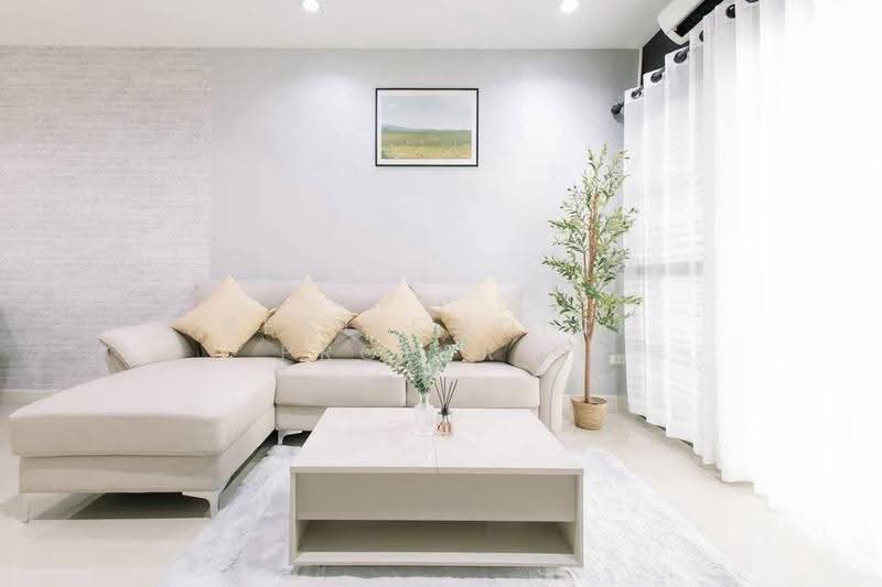 The Urbana 3, Chiang Mai, 199 หมู่ที่ 4, Tha Sa La, Muang Chiang Mai, Chiang Mai, 2 Bedrooms, 150 sqm, Townhouse For Rent, by Best Choice Property, 500691711 - DDproperty.com