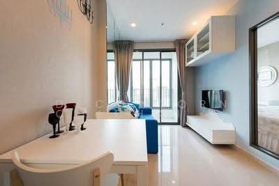 For Rent - IDEO MOBI Rama 9, Bangkok