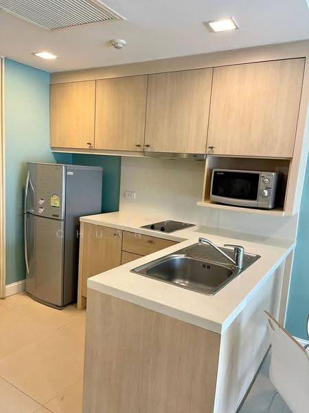 Marrakesh Residences : มาราเกซ เรสซิเดนซ์, ประจวบคีรีขันธ์, 63-411 ถนนเพชรเกษม, หนองแก, หัวหิน, ประจวบคีรีขันธ์, 134 ตร.ม., คอนโด ให้เช่า, โดย Jirapat Chuangsawadsak, 500693171 - DDproperty.com