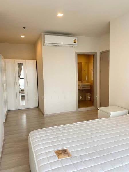 Life Sukhumvit 48 : ไลฟ์ สุขุมวิท 48, กรุงเทพ, ซอยสุขุมวิท 48, พระโขนง, คลองเตย, กรุงเทพ, 50 ตร.ม., คอนโด ให้เช่า, โดย Nat Tantirapan, 500693287 - DDproperty.com