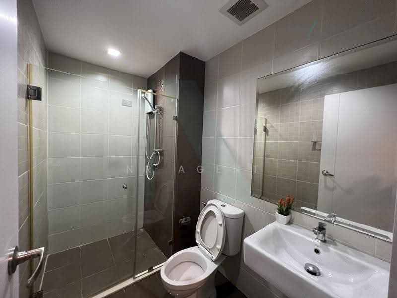 The Privacy Pracha Uthit-Suksawat, Bangkok, Pracha Uthit Road, Rat Burana, Bangkok, 1 Bedroom, 33 sqm, Condo For Sale, by NR AGENT, 500693377 - DDproperty.com