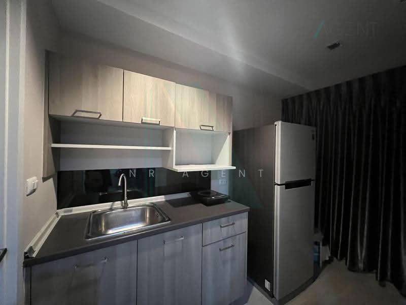The Privacy Pracha Uthit-Suksawat, Bangkok, Pracha Uthit Road, Rat Burana, Bangkok, 1 Bedroom, 33 sqm, Condo For Sale, by NR AGENT, 500693377 - DDproperty.com