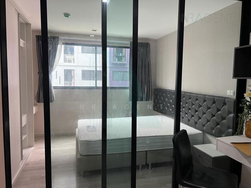 The Privacy Pracha Uthit-Suksawat, Bangkok, Pracha Uthit Road, Rat Burana, Bangkok, 1 Bedroom, 33 sqm, Condo For Sale, by NR AGENT, 500693377 - DDproperty.com
