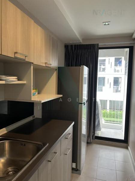 The Privacy Pracha Uthit-Suksawat, Bangkok, Pracha Uthit Road, Rat Burana, Bangkok, 1 Bedroom, 33 sqm, Condo For Sale, by NR AGENT, 500693377 - DDproperty.com