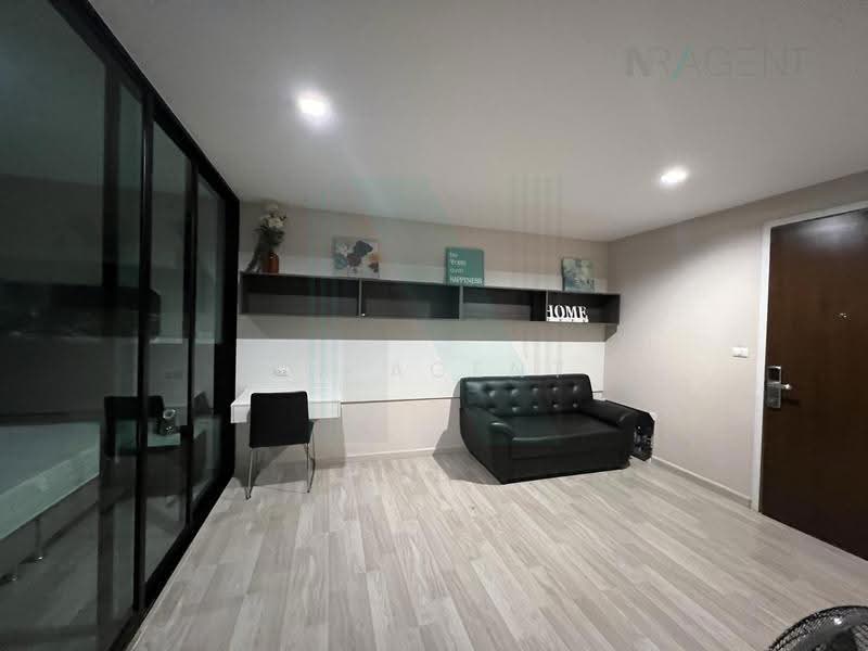The Privacy Pracha Uthit-Suksawat, Bangkok, Pracha Uthit Road, Rat Burana, Bangkok, 1 Bedroom, 33 sqm, Condo For Sale, by NR AGENT, 500693377 - DDproperty.com