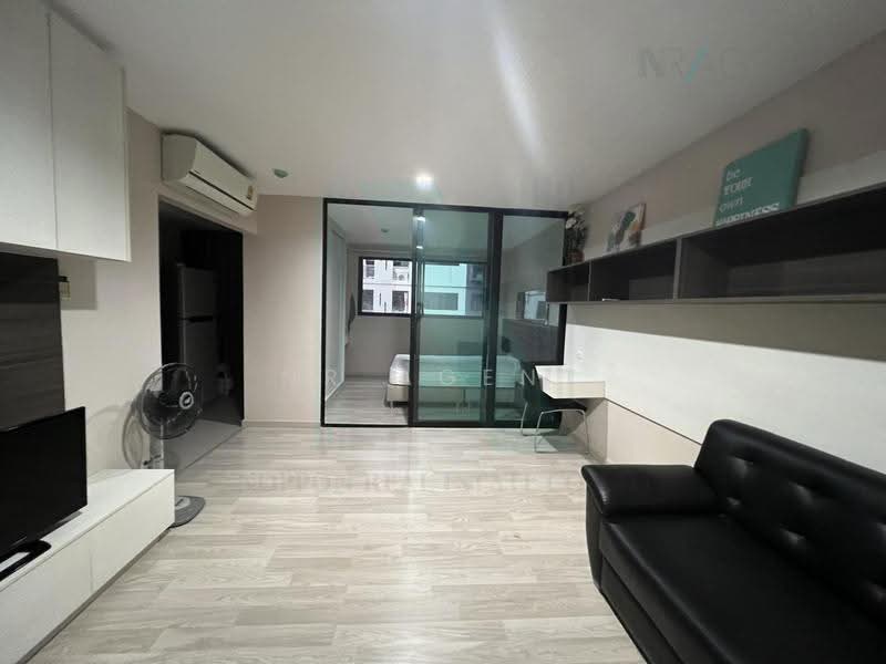 The Privacy Pracha Uthit-Suksawat, Bangkok, Pracha Uthit Road, Rat Burana, Bangkok, 1 Bedroom, 33 sqm, Condo For Sale, by NR AGENT, 500693377 - DDproperty.com