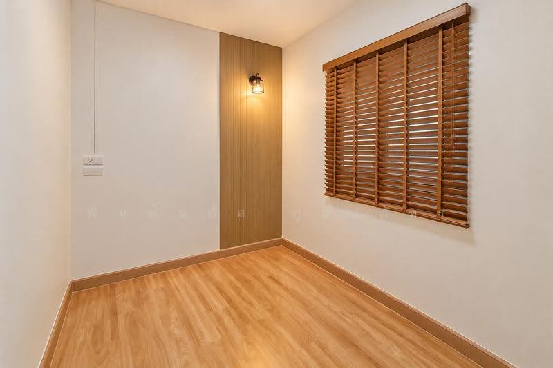 Baan Ua-Athorn Phaholyothin Km.44, Pathum Thani, Khlong Nung, Khlong Luang, Pathum Thani, 2 Bedrooms, 32 sqm, Condo For Sale, by พิมพ์นภัส ภูธนภัทร, 500693522 - DDproperty.com