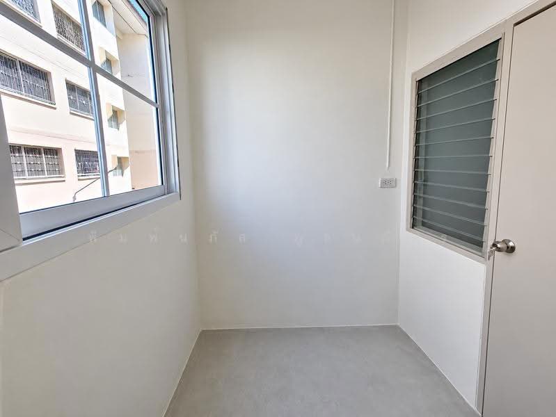 Baan Ua-Athorn Phaholyothin Km.44, Pathum Thani, Khlong Nung, Khlong Luang, Pathum Thani, 2 Bedrooms, 32 sqm, Condo For Sale, by พิมพ์นภัส ภูธนภัทร, 500693522 - DDproperty.com