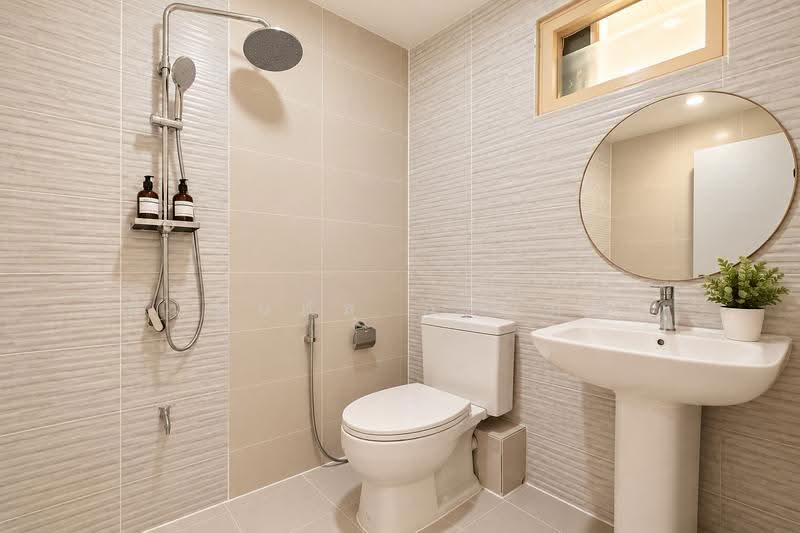 Baan Ua-Athorn Phaholyothin Km.44, Pathum Thani, Khlong Nung, Khlong Luang, Pathum Thani, 2 Bedrooms, 32 sqm, Condo For Sale, by พิมพ์นภัส ภูธนภัทร, 500693522 - DDproperty.com