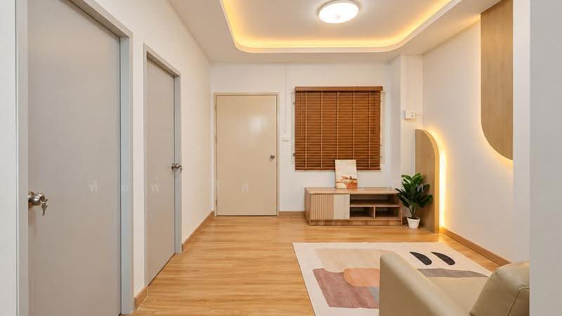 Baan Ua-Athorn Phaholyothin Km.44, Pathum Thani, Khlong Nung, Khlong Luang, Pathum Thani, 2 Bedrooms, 32 sqm, Condo For Sale, by พิมพ์นภัส ภูธนภัทร, 500693522 - DDproperty.com