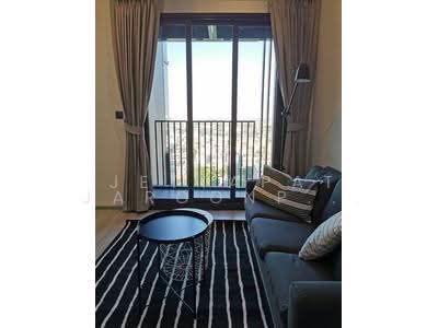 For Rent - The Line Sukhumvit 101, Bangkok