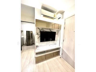 For Rent - Life Asoke, Bangkok