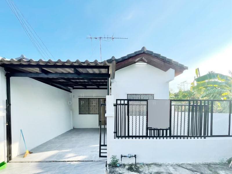 กรีนการ์เด้นโฮม คลอง 11 : Green Garden Home Klong 11, ปทุมธานี, บึงน้ำรักษ์, ธัญบุรี, ปทุมธานี, 100 ตร.ม., ทาวน์เฮ้าส์ ขาย, โดย The Best Property ฟิล์ม, 500693902 - DDproperty.com