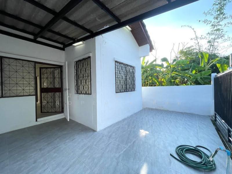กรีนการ์เด้นโฮม คลอง 11 : Green Garden Home Klong 11, ปทุมธานี, บึงน้ำรักษ์, ธัญบุรี, ปทุมธานี, 100 ตร.ม., ทาวน์เฮ้าส์ ขาย, โดย The Best Property ฟิล์ม, 500693902 - DDproperty.com
