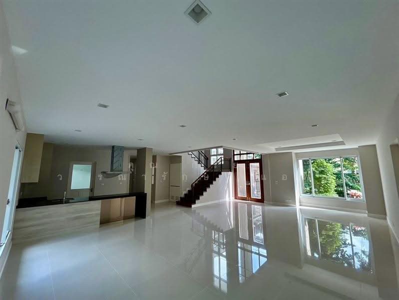 Laddarom Elegant Wongwan-Sathorn : ลัดดารมย์ อิลิแกนซ์ วงแหวน-สาทร, กรุงเทพ, 469 ถนน กาญจนาภิเษก, หลักสอง, บางแค, กรุงเทพ, 470 ตร.ม., บ้านเดี่ยว ขาย, โดย คุณ กิริยา วรรณารักษ์ (แอฟ), 500693956 - DDproperty.com