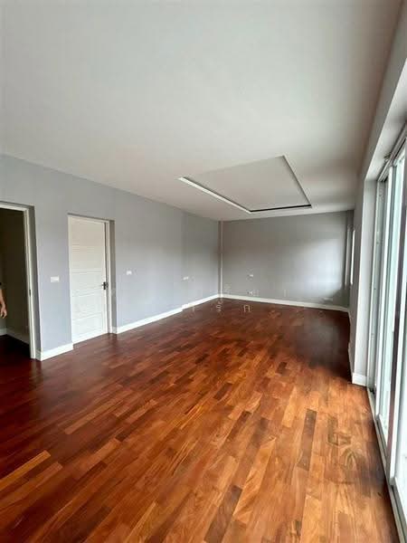 Laddarom Elegant Wongwan-Sathorn : ลัดดารมย์ อิลิแกนซ์ วงแหวน-สาทร, กรุงเทพ, 469 ถนน กาญจนาภิเษก, หลักสอง, บางแค, กรุงเทพ, 470 ตร.ม., บ้านเดี่ยว ขาย, โดย คุณ กิริยา วรรณารักษ์ (แอฟ), 500693956 - DDproperty.com