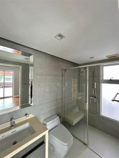 Laddarom Elegant Wongwan-Sathorn : ลัดดารมย์ อิลิแกนซ์ วงแหวน-สาทร, กรุงเทพ, 469 ถนน กาญจนาภิเษก, หลักสอง, บางแค, กรุงเทพ, 470 ตร.ม., บ้านเดี่ยว ขาย, โดย คุณ กิริยา วรรณารักษ์ (แอฟ), 500693956 - DDproperty.com