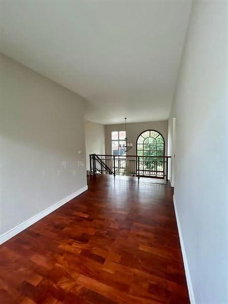 Laddarom Elegant Wongwan-Sathorn : ลัดดารมย์ อิลิแกนซ์ วงแหวน-สาทร, กรุงเทพ, 469 ถนน กาญจนาภิเษก, หลักสอง, บางแค, กรุงเทพ, 470 ตร.ม., บ้านเดี่ยว ขาย, โดย คุณ กิริยา วรรณารักษ์ (แอฟ), 500693956 - DDproperty.com