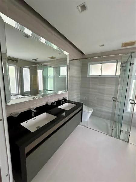 Laddarom Elegant Wongwan-Sathorn : ลัดดารมย์ อิลิแกนซ์ วงแหวน-สาทร, กรุงเทพ, 469 ถนน กาญจนาภิเษก, หลักสอง, บางแค, กรุงเทพ, 470 ตร.ม., บ้านเดี่ยว ขาย, โดย คุณ กิริยา วรรณารักษ์ (แอฟ), 500693956 - DDproperty.com