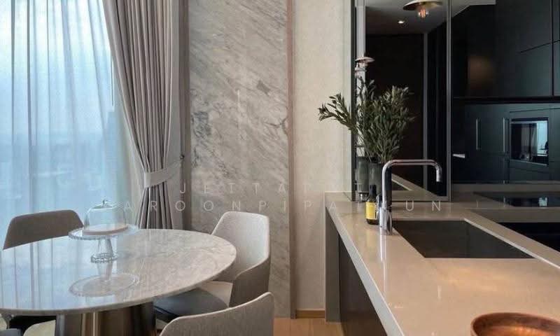 28 Chidlom, Bangkok, 28 Chit Lom Alley, Lumphini, Pathum Wan, Bangkok, 2 Bedrooms, 77 sqm, Condo For Rent, by Jettapat Jaroonpipatkun, 500693965 - DDproperty.com