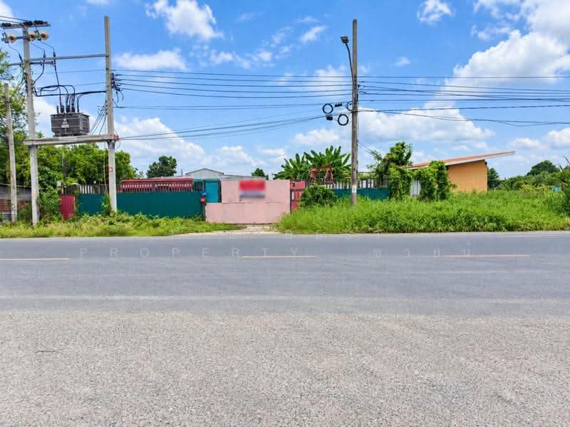 ที่ดินพร้อมสิ่งปลูกสร้างลาดกระบัง กรุงเทพมหานคร, Bangkok, Thab Yao, Lat Krabang, Bangkok, , 2,044 sqm, Land For Sale, by The Best Property ซายน์, 500694015 - DDproperty.com