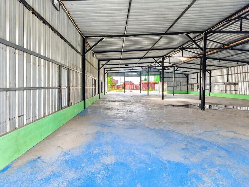 ที่ดินพร้อมสิ่งปลูกสร้างลาดกระบัง กรุงเทพมหานคร, Bangkok, Thab Yao, Lat Krabang, Bangkok, , 2,044 sqm, Land For Sale, by The Best Property ซายน์, 500694015 - DDproperty.com