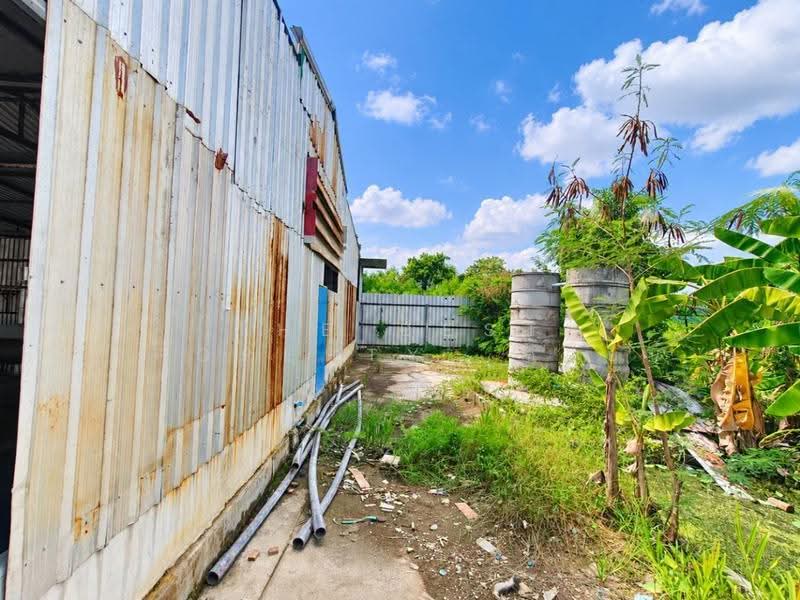 ที่ดินพร้อมสิ่งปลูกสร้างลาดกระบัง กรุงเทพมหานคร, กรุงเทพ, ทับยาว, ลาดกระบัง, กรุงเทพ, 2,044 ตร.ม., ที่ดิน ขาย, โดย The Best Property  ซายน์, 500694015 - DDproperty.com