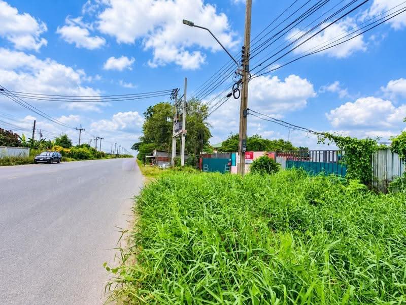 ที่ดินพร้อมสิ่งปลูกสร้างลาดกระบัง กรุงเทพมหานคร, กรุงเทพ, ทับยาว, ลาดกระบัง, กรุงเทพ, 2,044 ตร.ม., ที่ดิน ขาย, โดย The Best Property  ซายน์, 500694015 - DDproperty.com