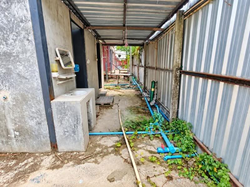 ที่ดินพร้อมสิ่งปลูกสร้างลาดกระบัง กรุงเทพมหานคร, Bangkok, Thab Yao, Lat Krabang, Bangkok, , 2,044 sqm, Land For Sale, by The Best Property ซายน์, 500694015 - DDproperty.com