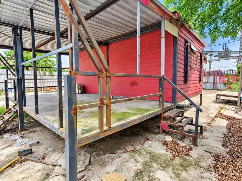 ที่ดินพร้อมสิ่งปลูกสร้างลาดกระบัง กรุงเทพมหานคร, Bangkok, Thab Yao, Lat Krabang, Bangkok, , 2,044 sqm, Land For Sale, by The Best Property ซายน์, 500694015 - DDproperty.com