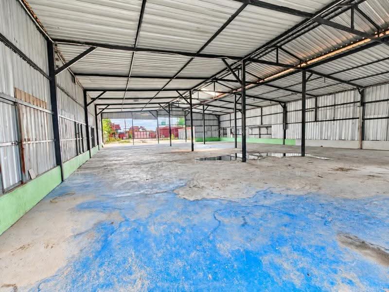 ที่ดินพร้อมสิ่งปลูกสร้างลาดกระบัง กรุงเทพมหานคร, Bangkok, Thab Yao, Lat Krabang, Bangkok, , 2,044 sqm, Land For Sale, by The Best Property ซายน์, 500694015 - DDproperty.com
