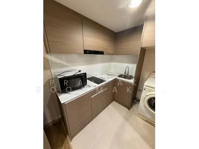For Rent - Belle Grand Rama 9, Bangkok