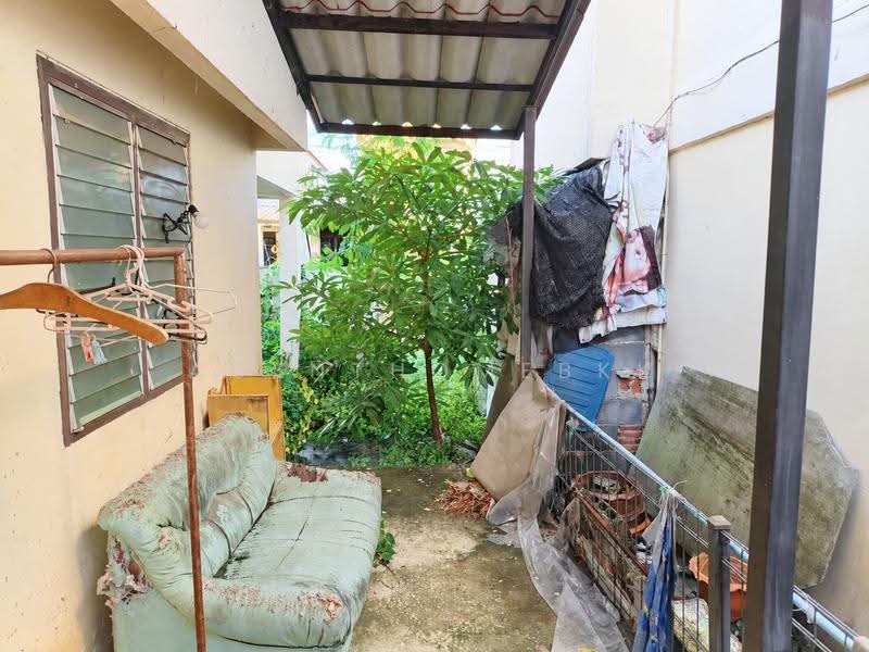 หมู่บ้านเอื้ออาทร รังสิตคลอง 10/2, ปทุมธานี, บึงสนั่น, ธัญบุรี, ปทุมธานี, 84 ตร.ม., ทาวน์เฮ้าส์ ขาย, โดย AgentHomeBKK, 500694026 - DDproperty.com