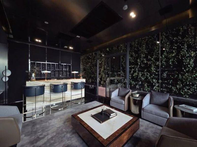 CONNER Ratchathewi, Bangkok, 288 Phetchaburi Road, Thanon Phetchaburi, Ratchathewi, Bangkok, 1 Bedroom, 50 sqm, Condo For Rent, by Praipaka Boonmakrua, 500694069 - DDproperty.com