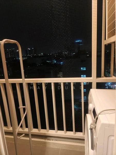 Bless Residence Ekkamai, Bangkok, Sukhumvit 71, Khlong Tan Nua, Watthana, Bangkok, 1 Bedroom, 27 sqm, Condo For Sale, by Abdulrahim Hayeduad, 500694232 - DDproperty.com