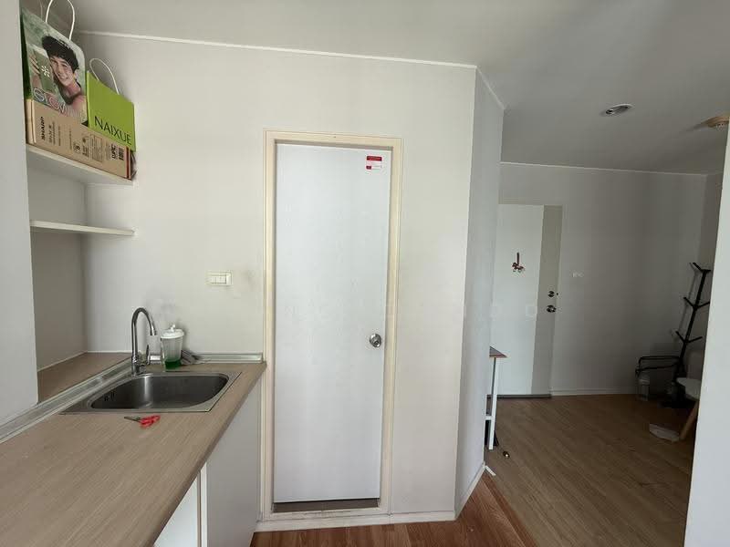 Lumpini Ville On Nut 46, Bangkok, Sukhumvit 77 Road, Suan Luang, Bangkok, 1 Bedroom, 25 sqm, Condo For Rent, by Living Condo, 500694241 - DDproperty.com